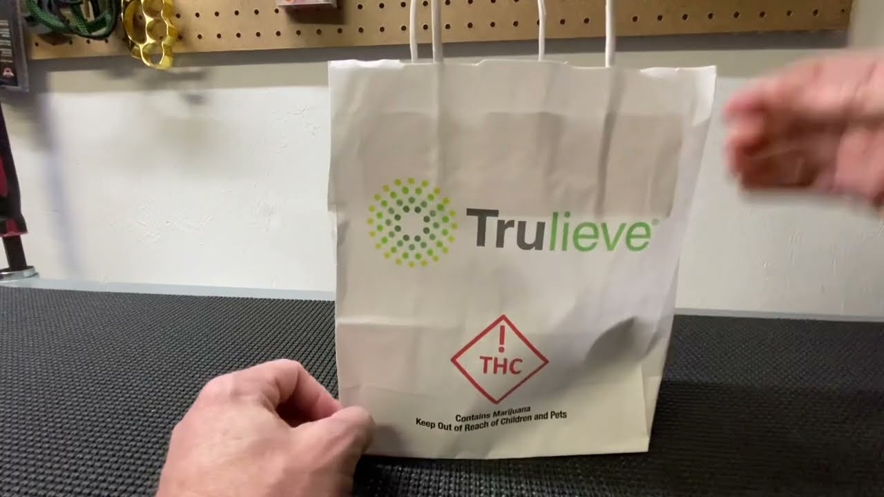 Happy 420 with Kalihfa Kush