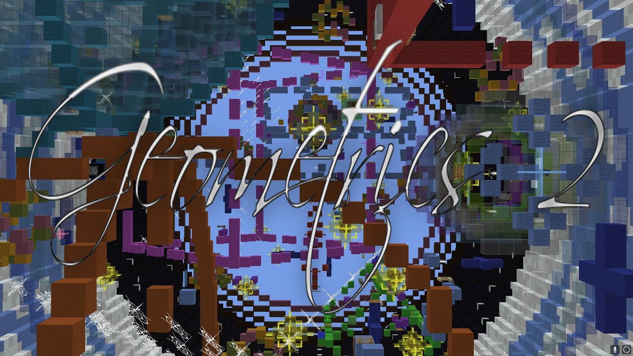 Geometrics 2 VERIFIED (Full Completion) | FORMER TOP 3