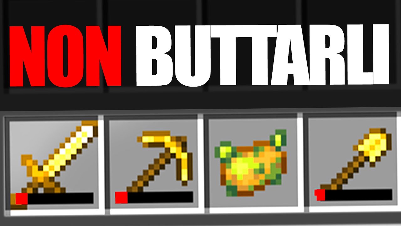 20 CONSIGLI PER DIVENTARE PRO SU MINECRAFT