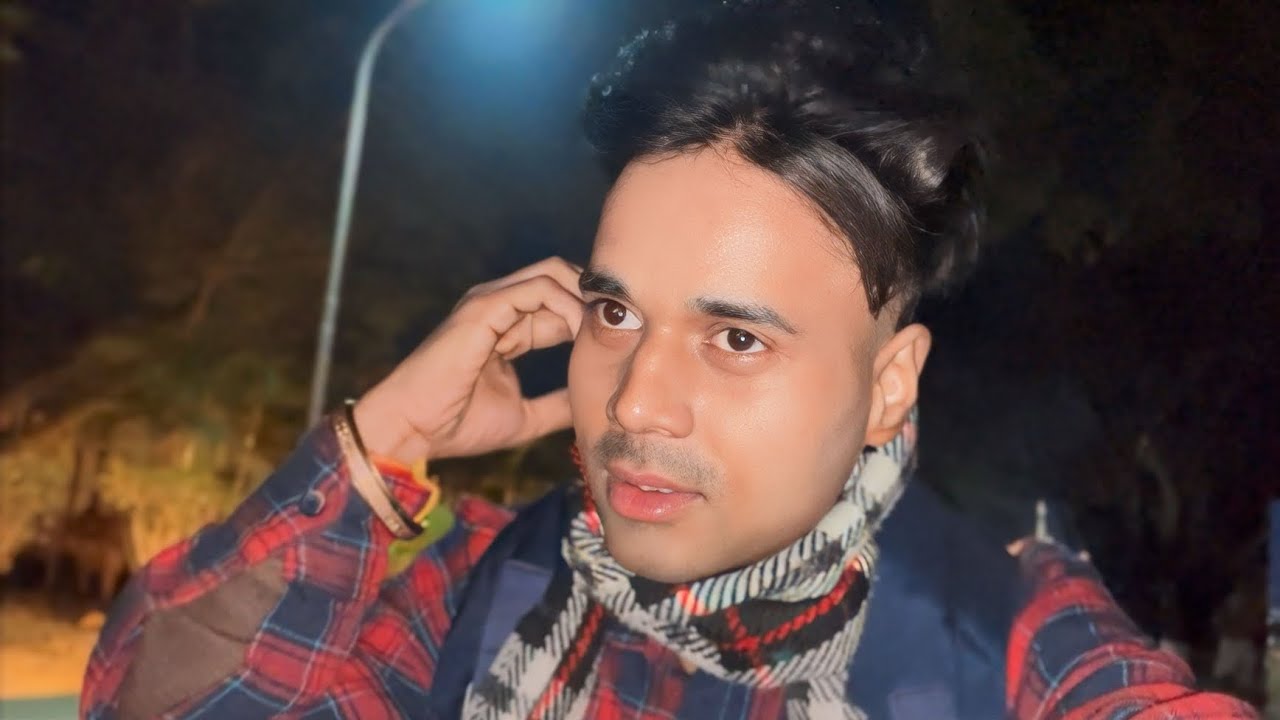 #video Rat mein mera beta ne, dekha khunkhar sikaari ko!😆🐕, wait for it💯🌈 guy's @highlight  #how 