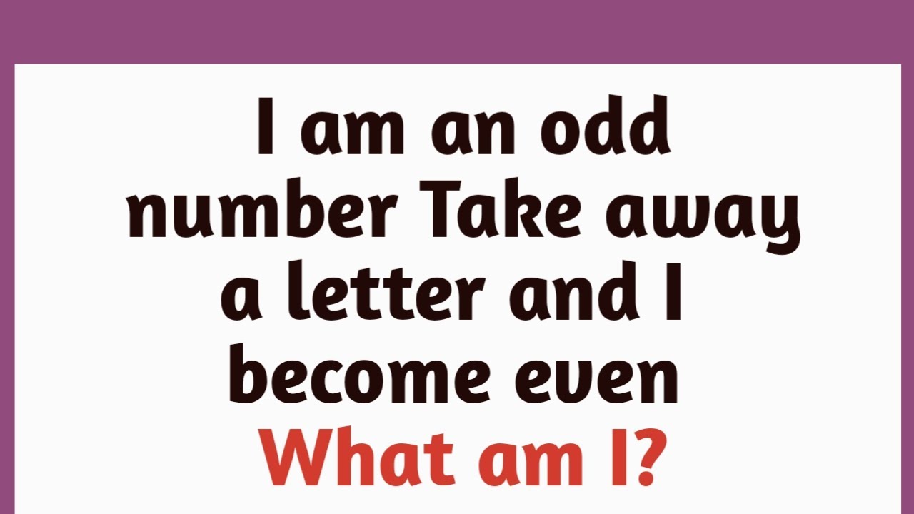 10 Funny and hard riddles | riddles for friends | hard riddles with answer