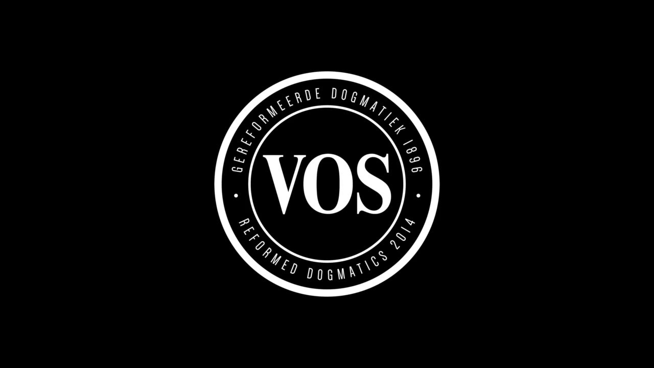 Reformed Dogmatics by Geerhardus Vos (Book Trailer) | Lexham Press