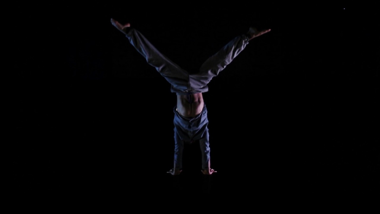 Moving Sound - A research in movement-music interaction