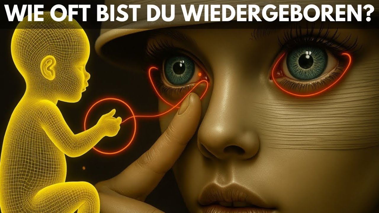 Wie Sie herausfinden können, wie viele Leben Sie hatten | 8 Anzeichen für Reinkarnation