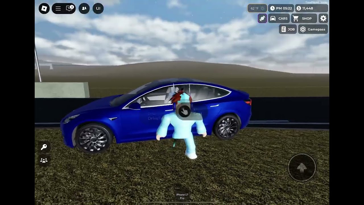 Tesla