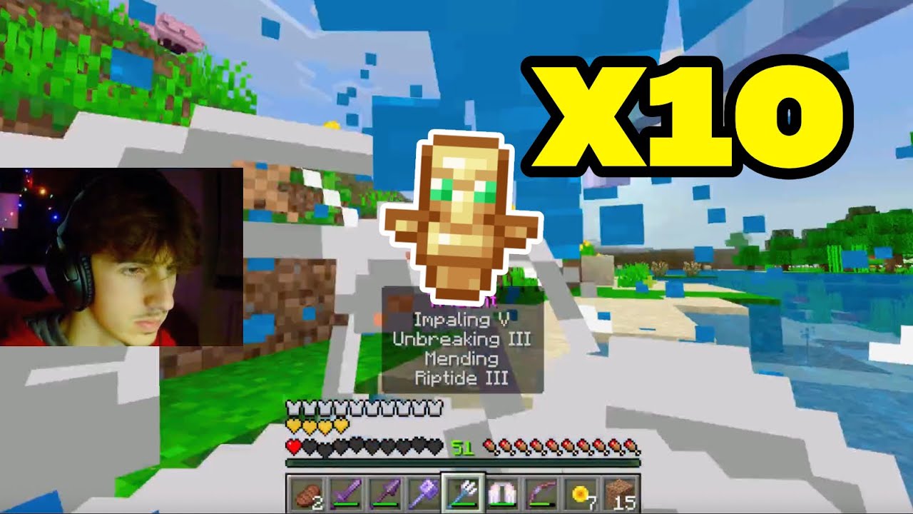 LE DUE FAZIONI SI SCONTRANO PER LA PRIMA VOLTA SU MINECRAFT VANILLA (Vanilla 07G) #8
