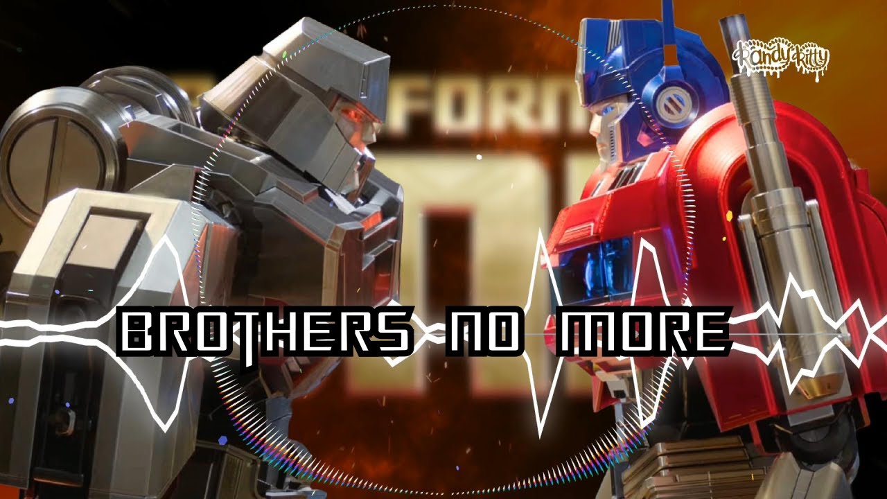 Transformers One - 
