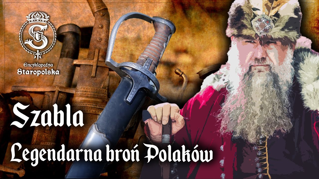 SZABLA - skąd się wzięła, jak rozwijała i gdzie kupić w XXI wieku?