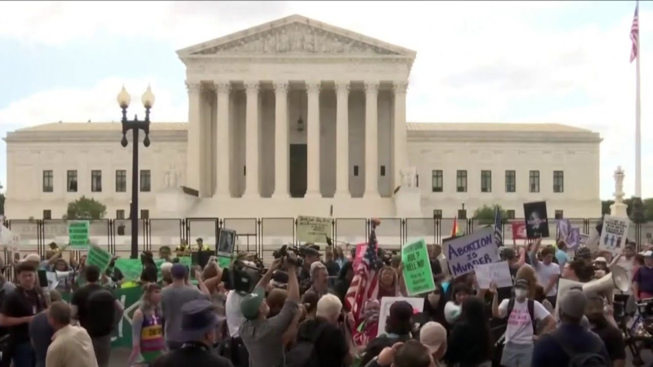 Supreme Court impact on elections