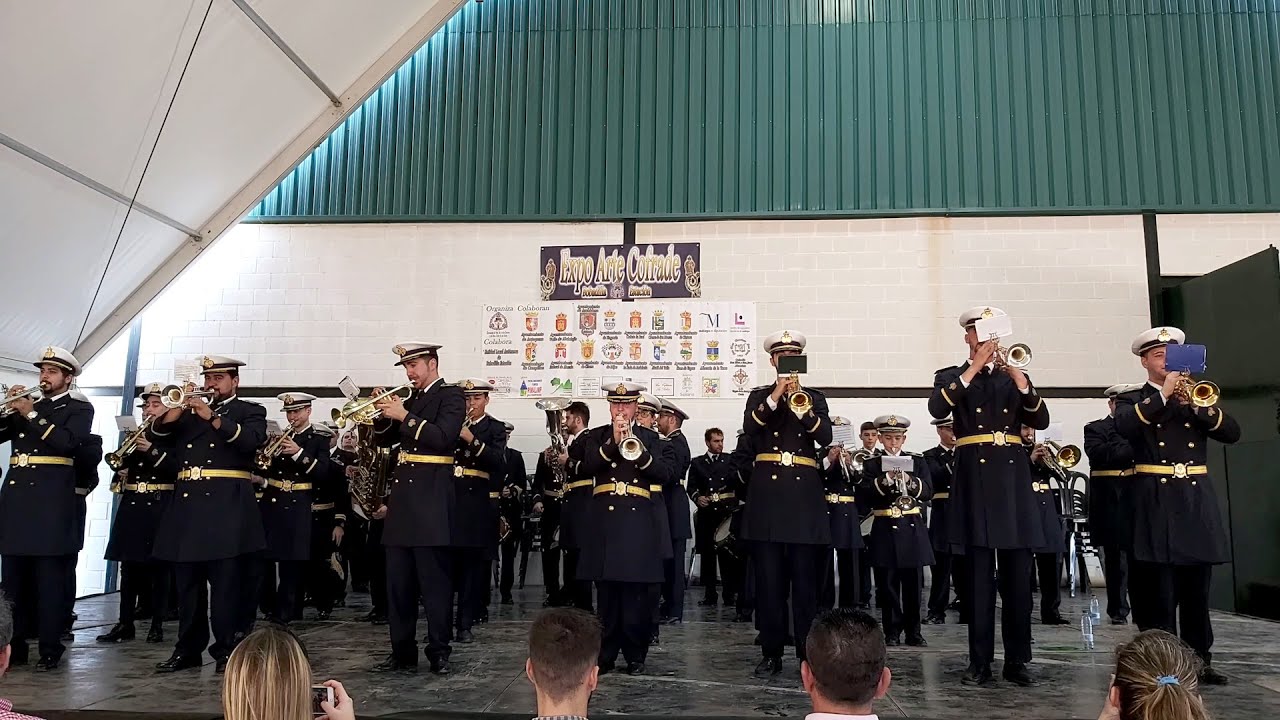AM Nazareno (La Roda de Andalucía) - La Soledad del Cautivo