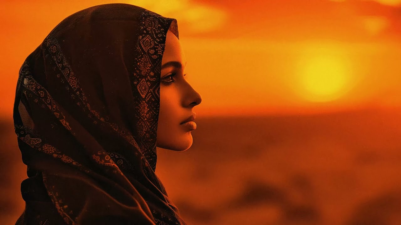 SOULIFY – Hypnotic Arabic Deep House |