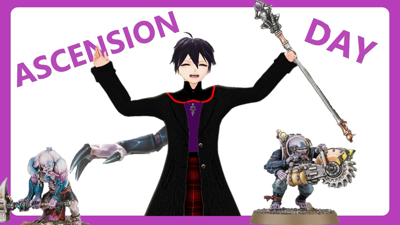 The Rise of the Genestealer Cults: A Lore Overview for 10th edition Warhammer 40,000