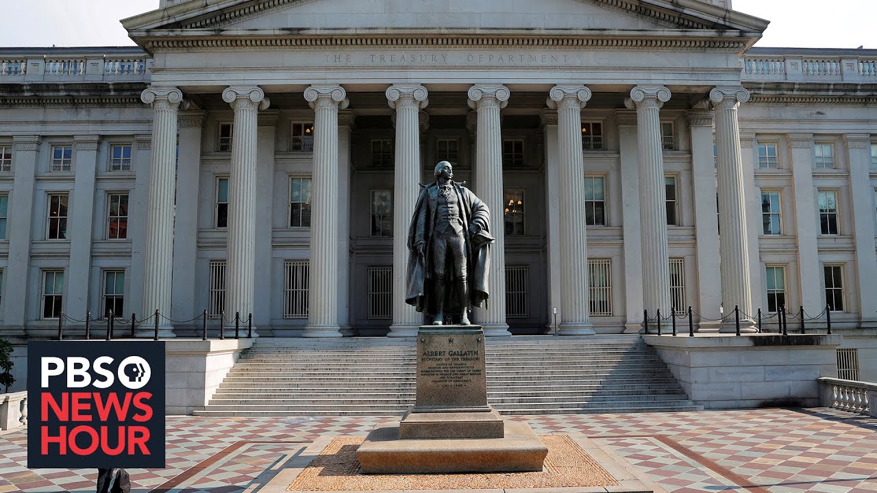 News Wrap: October federal government deficit reaches record $284 billion