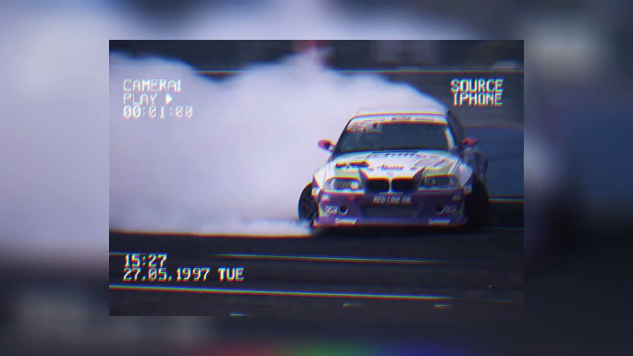 $WERVE x KXNVRA x KSLV   Impervious    slowed + reverb
