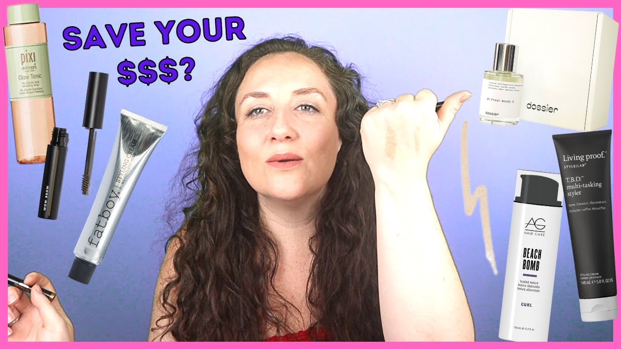Product Reviews | Dossier Perfume, Le Prunier Plum Oil, Covergirl Cream Shadow Stick | KATE KOSLOV