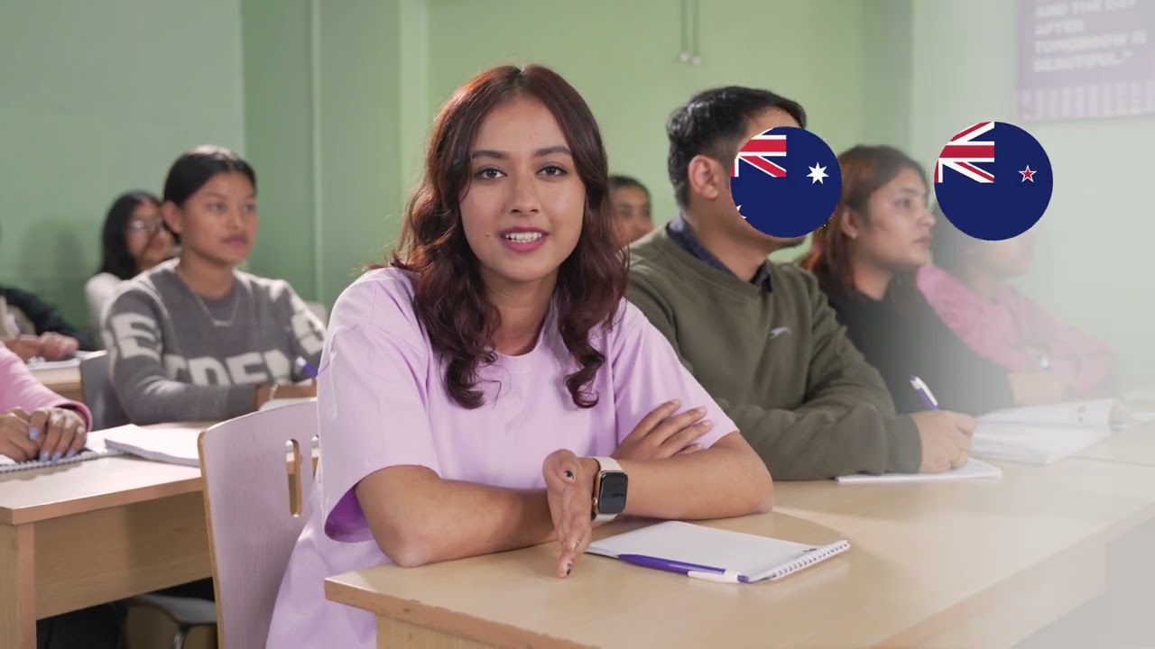 Kangaroo Education Foundation  START SMART