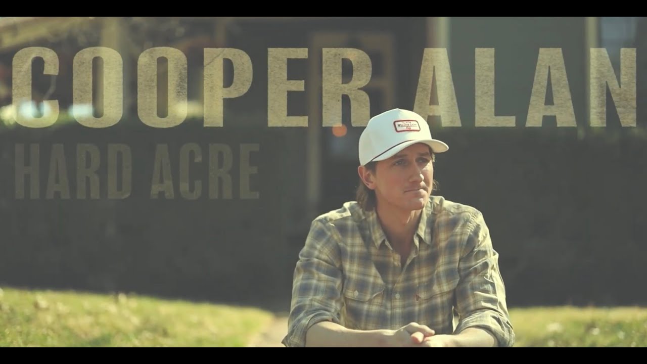 Cooper Alan - 