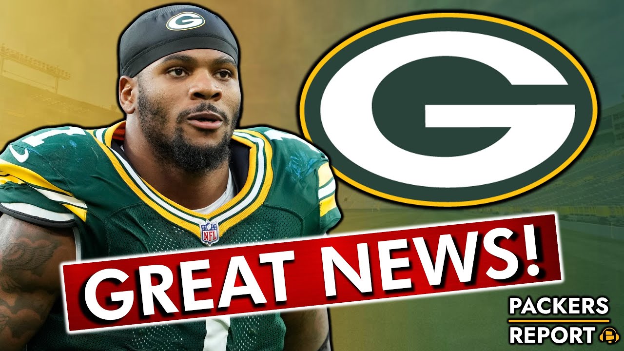 Green Bay Packers Just Got GREAT NEWS On Micah Parsons Injury From NFL Insider