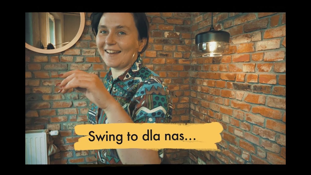 ShimSham - warszawski Swing - Solo Authentic Jazz