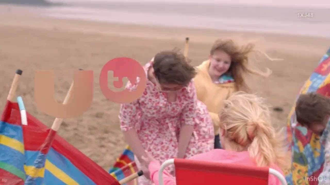 UTV (NI) | Idents | 2017