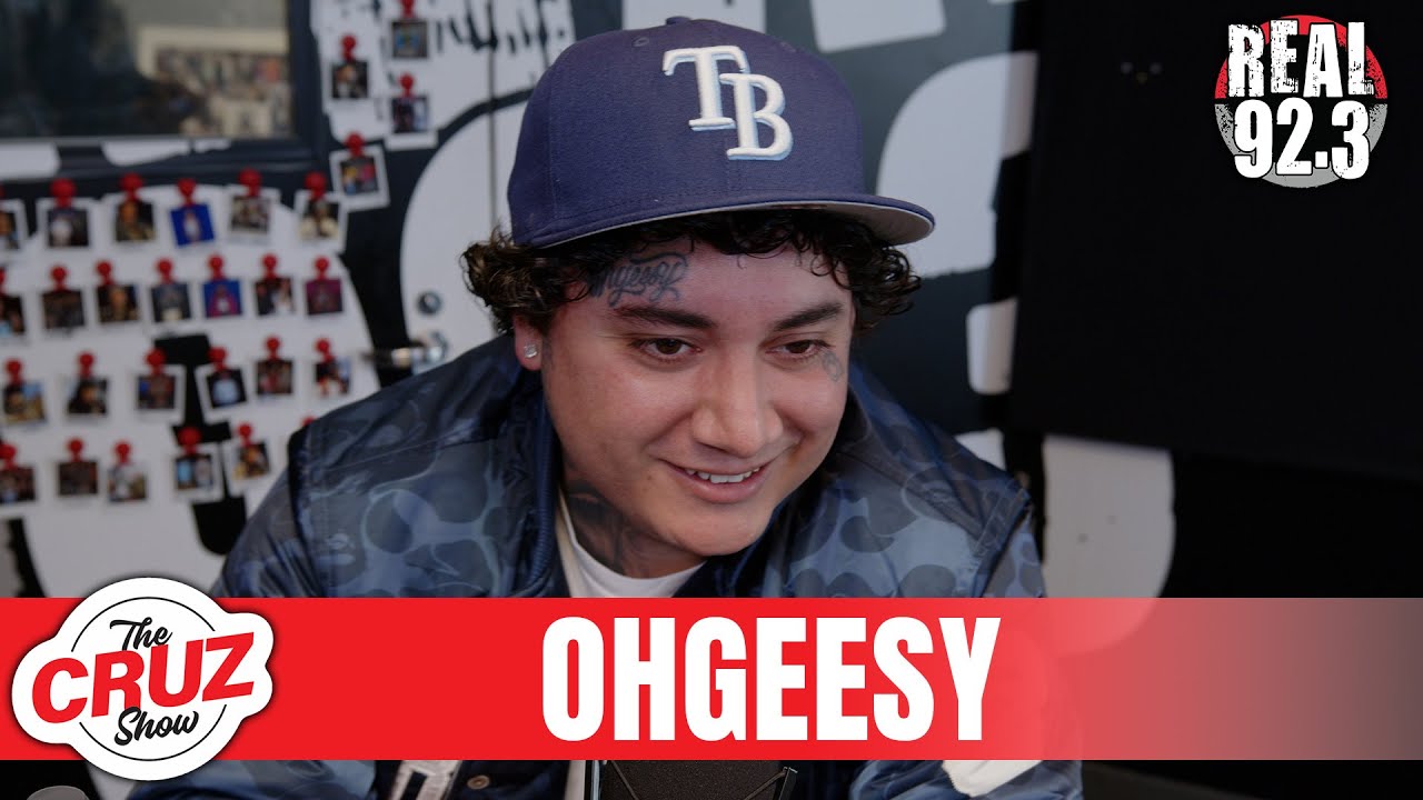 OhGeesy says Paid In Full is his best work yet + Announces new Shoreline Mafia Album
