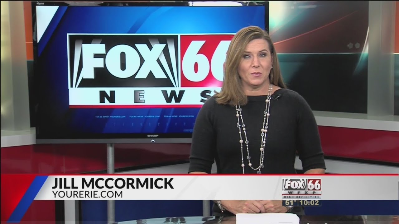 Fox 66 News First at 10:00 p.m.