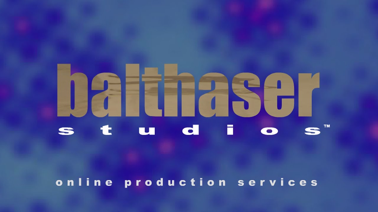 Website - Balthasar.com