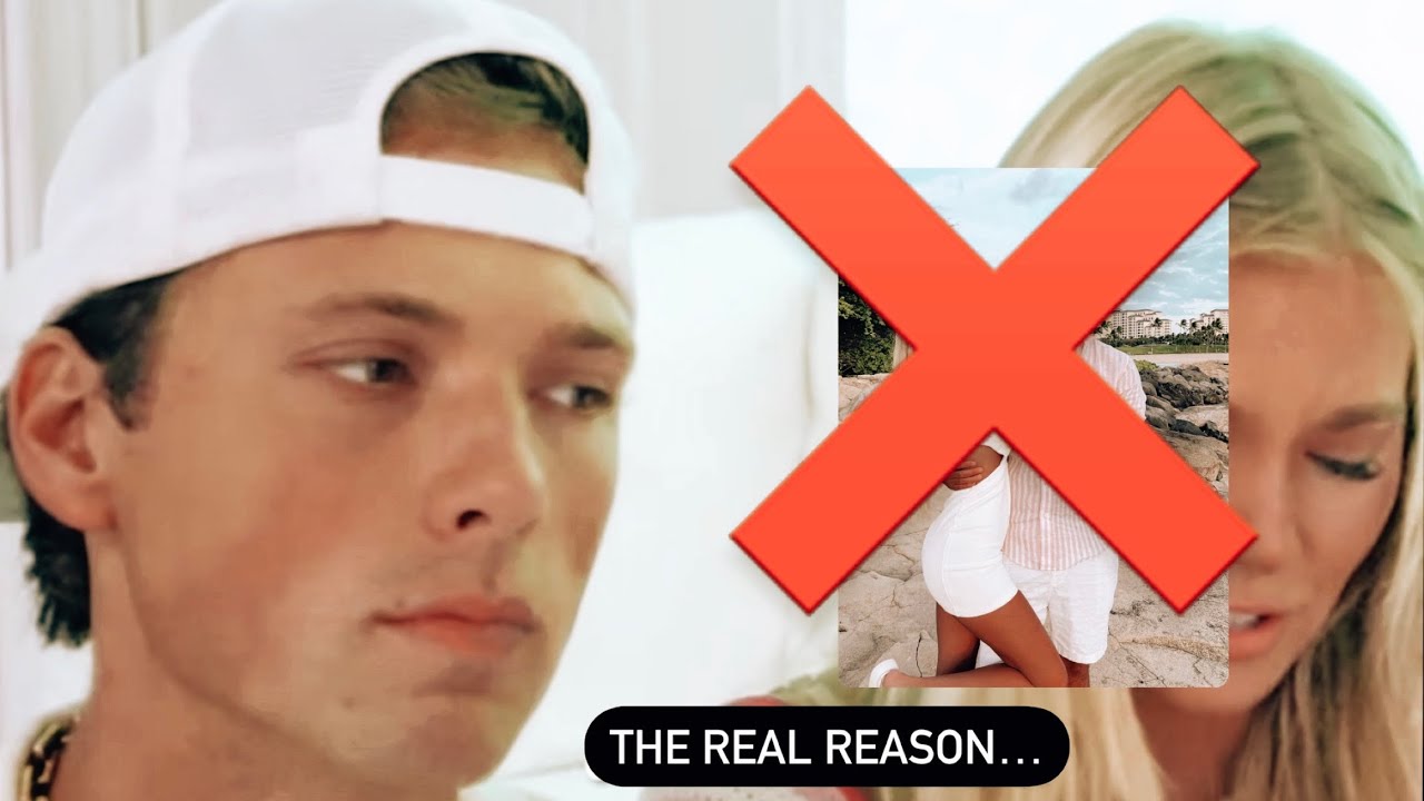 Я удалила все наши совместные фотографии из Instagram… (что-то пошло не так)