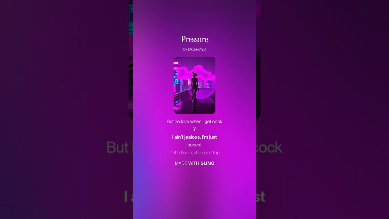 Pressure