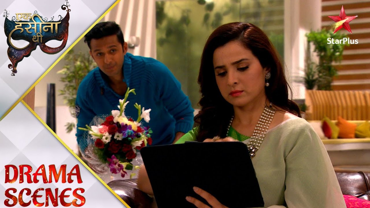 Ek Hasina Thi | Kya Sakshi karegi Shaurya ko maaf?