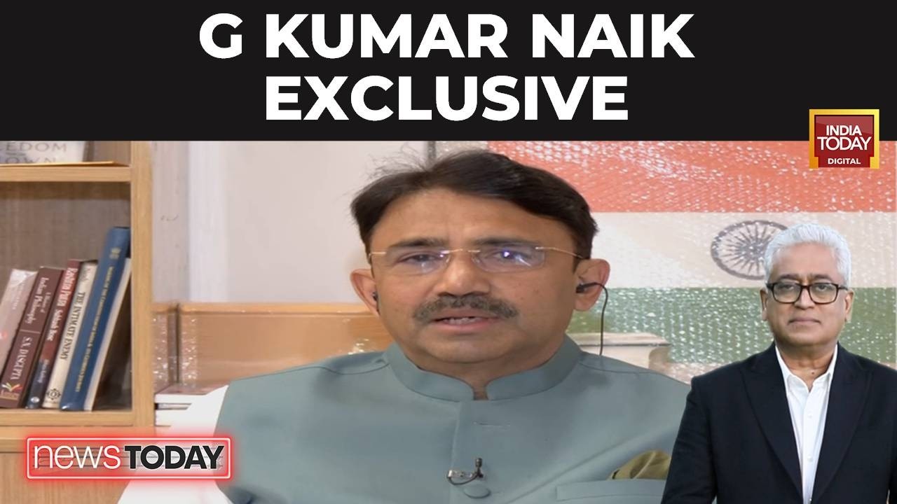 LPG Crisis Hits Bangalore Hotels & Eateries; Congress MP Naik Blames Govt For Lack Of Foresight