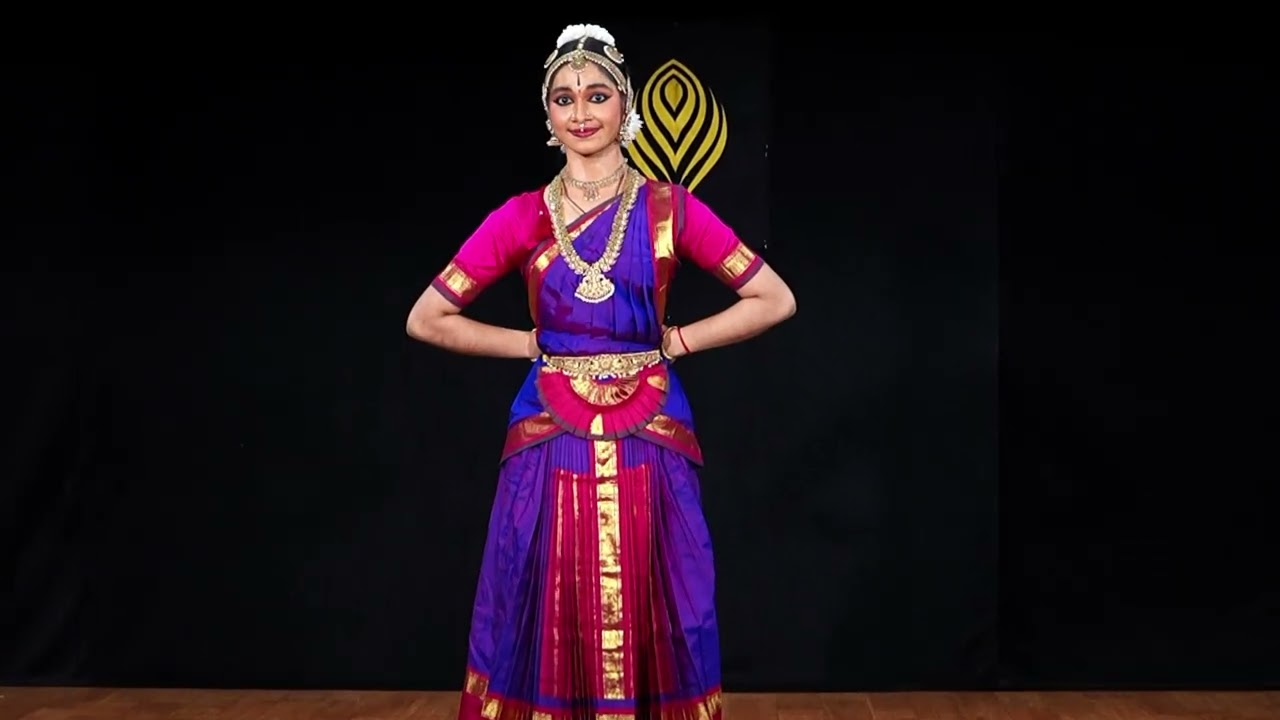 Dhanyasi Varnam Excerpts By Keerthana Subramanian