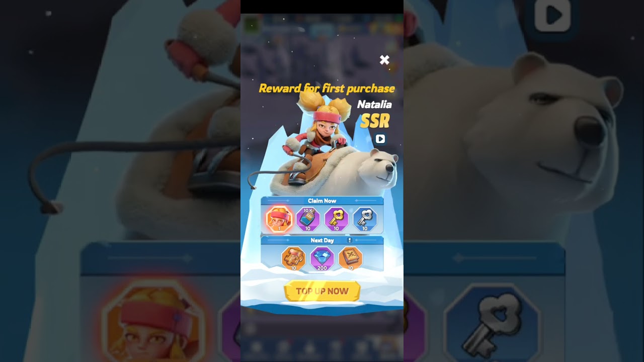 Claiming 1 months items and state transfer [] free to play videos only 