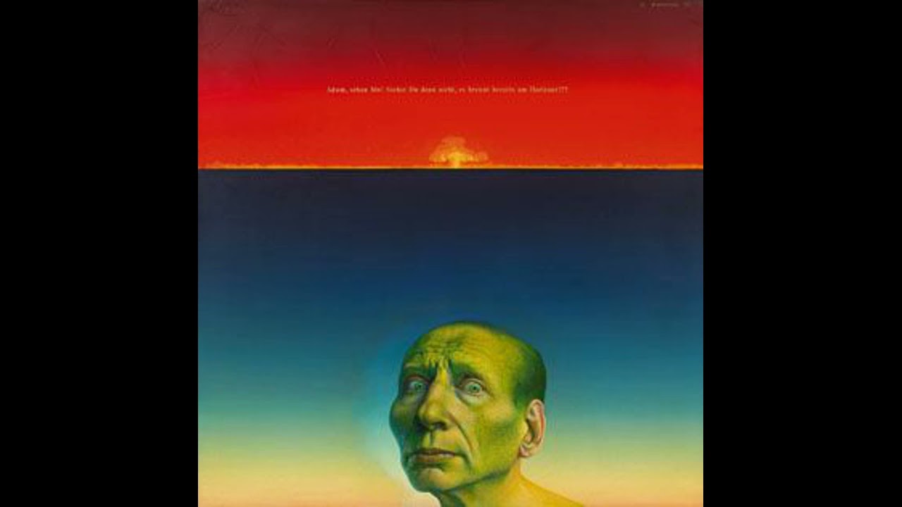 Obscurum - Seaborn / Is Stagnation (1997)