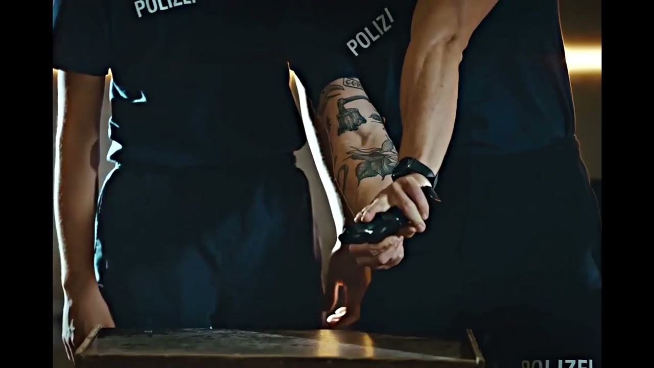 Phillip & Bruno  | KILL BILL