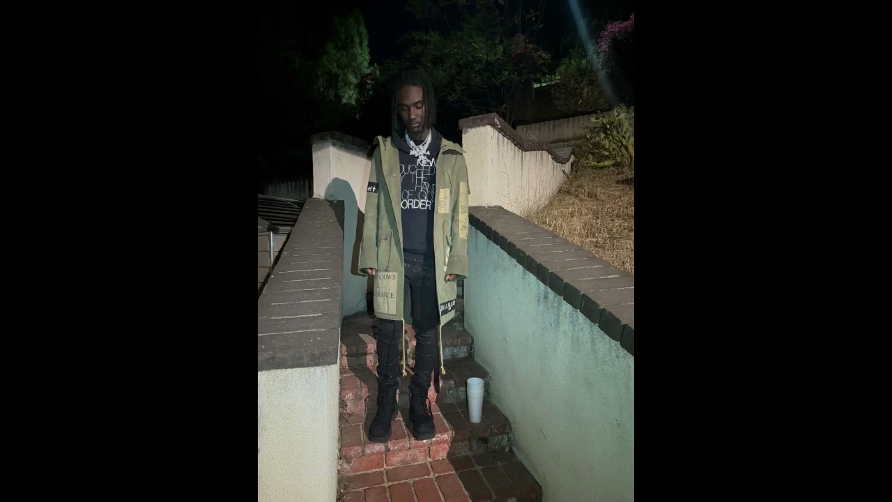 osamason + che + skai + gyro type beat - 808gang