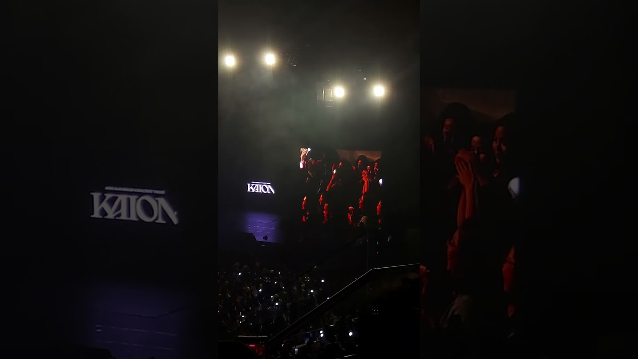 KAION - KULITAN WITH EXOL's