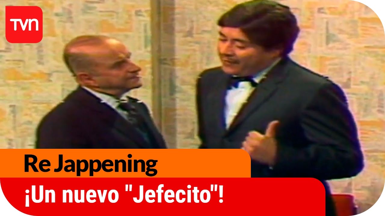 Re Jappening | ¡Un nuevo 