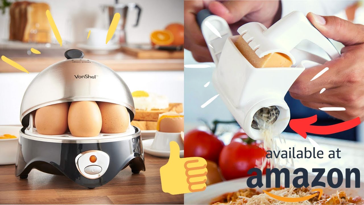 7 INNOVATIVE KITCHEN PRODUCTS YOU NEED NOW 👍 ► Food Gadgets Compilation #2