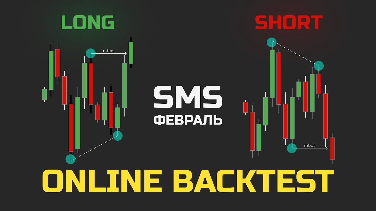 Бэктест XAUUSD за февраль | Разбор сделок + ответы на вопросы