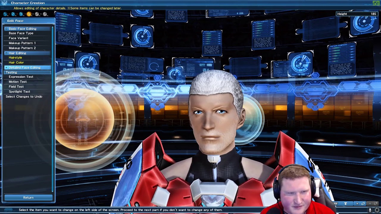 A Comprehensive PSO2 Beginner's Guide