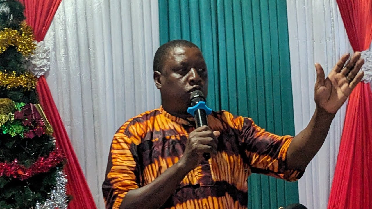 IBADA YA KONGAMANO PASTOR GG KARIBU UABUDU NASI KATIKA ROHO NA KWELI