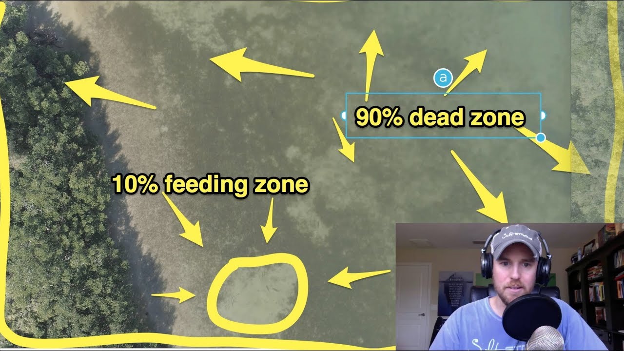 The 90/10 Fishing Rule (Must-Know For Any Serious Fisherman) - WEBINAR INTRO