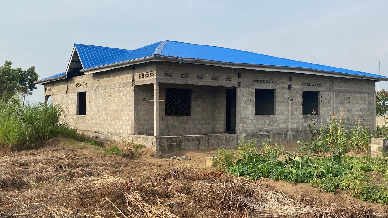 28/01/2026 MORCELLEMENT DES TERRAINS À MINKAO 2 C/MALUKU 20/20M 3000$ 20/30M 4000$ 📞+243996527894