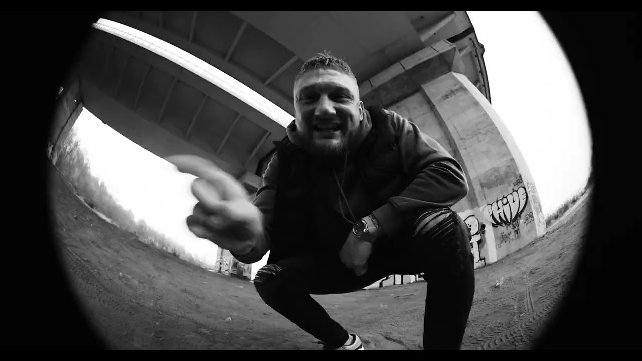 RUDY - CHUDY BYK