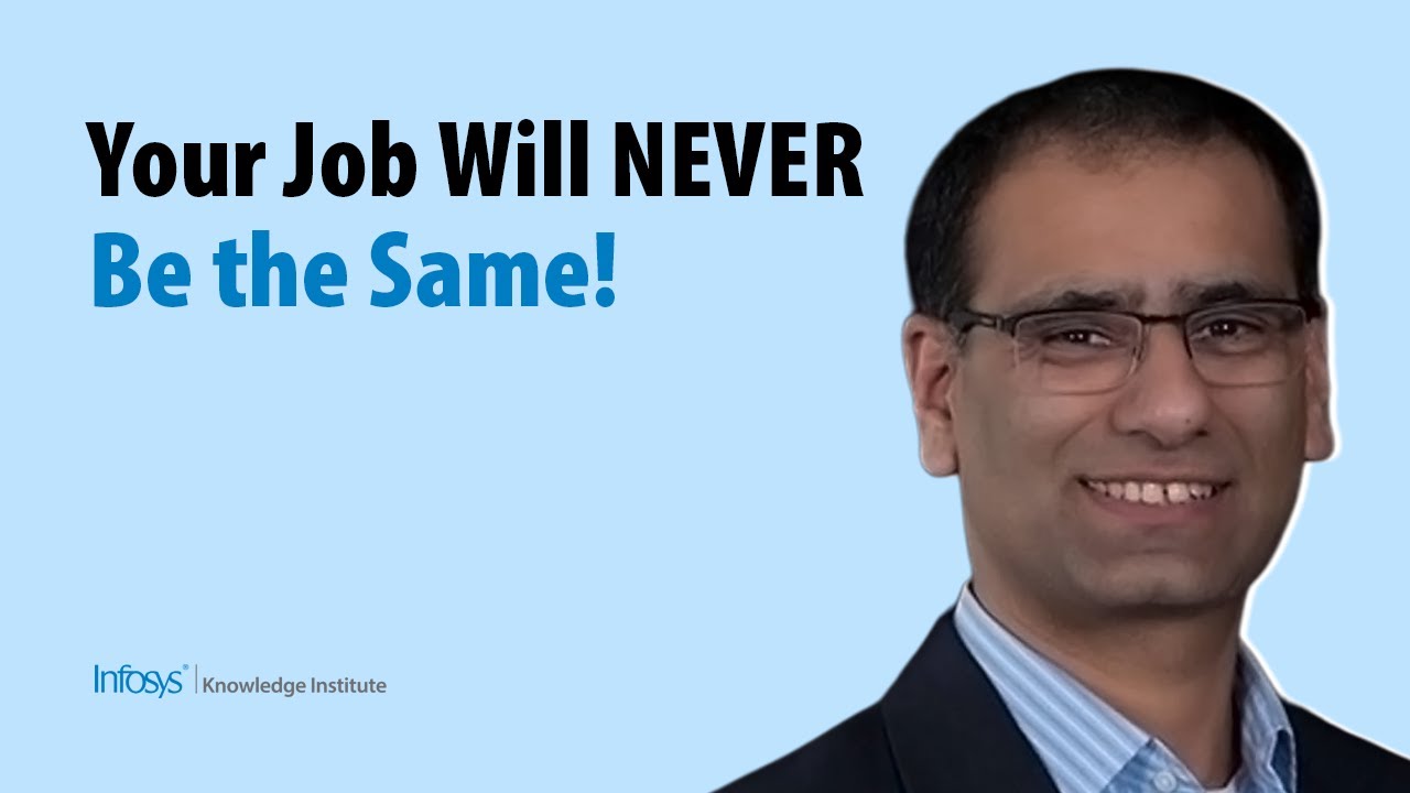 AI Is Not the Problem — Your Workforce Is