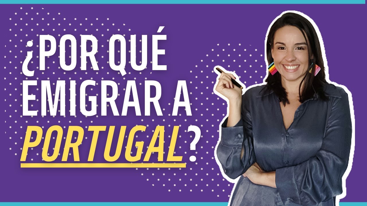 Como EMIGRAR a otro país siendo latino 🟣 (para ganar más DINERO ✅)  1/5