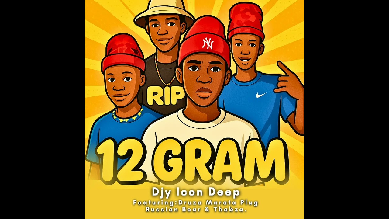 12 Gram 