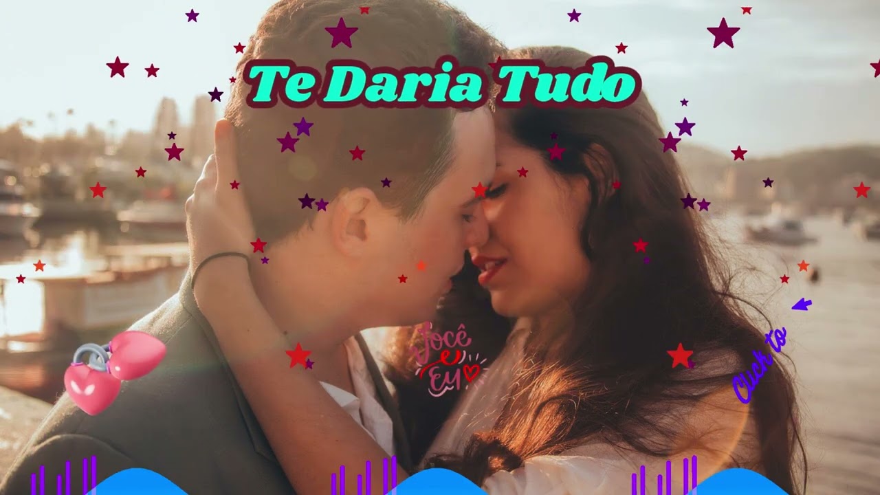 Te Daria Tudo