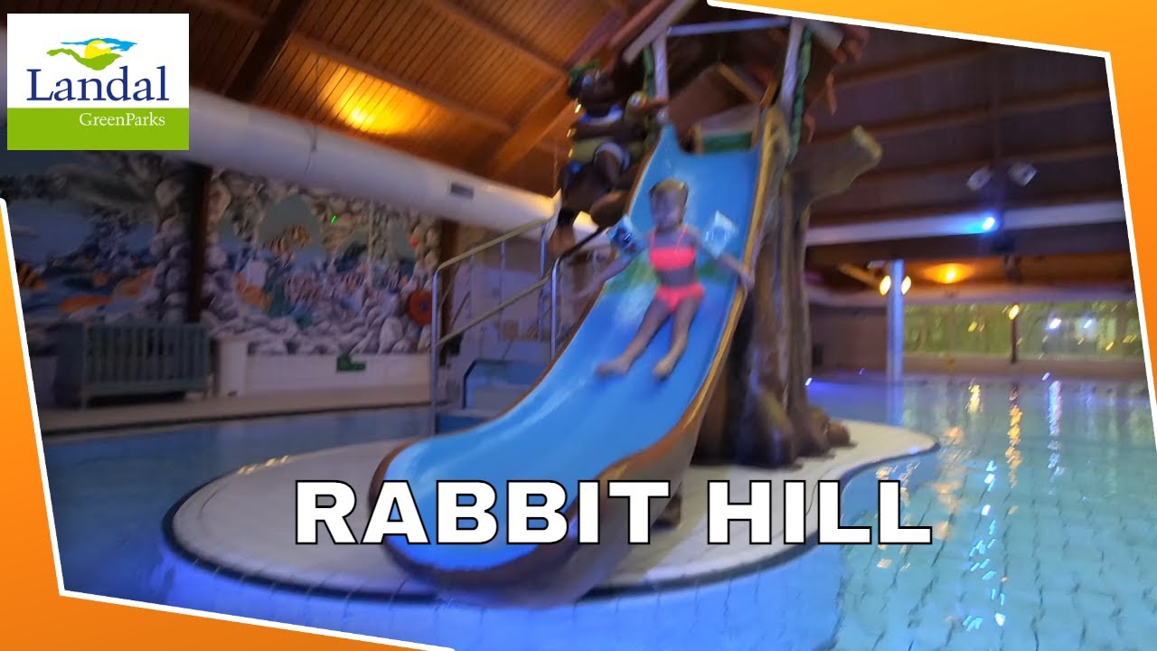 Landal Rabbit Hill | Bollo de Beer |  Zwembad